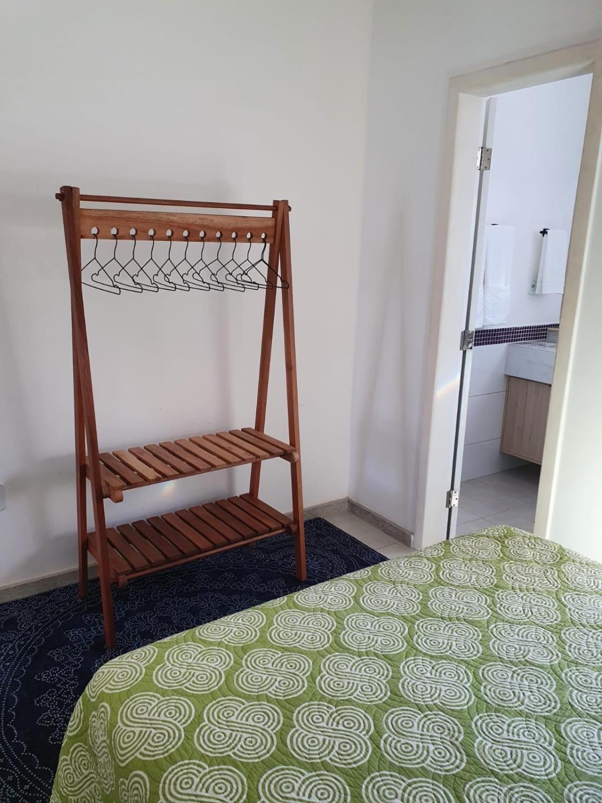 Casa Duplex Aconchegante De Frente Para O Mar 포르투세구로 외부 사진